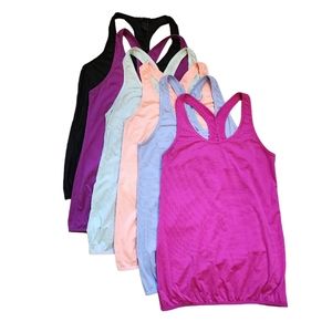 Workout Tank Bundle Tek Gear H&M Extra Small